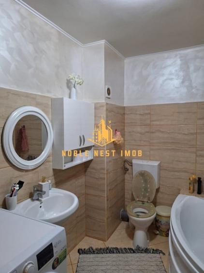 Apartament 3 camere, 97 mp ?tefane?tii Noi - LIDL, CO - 10