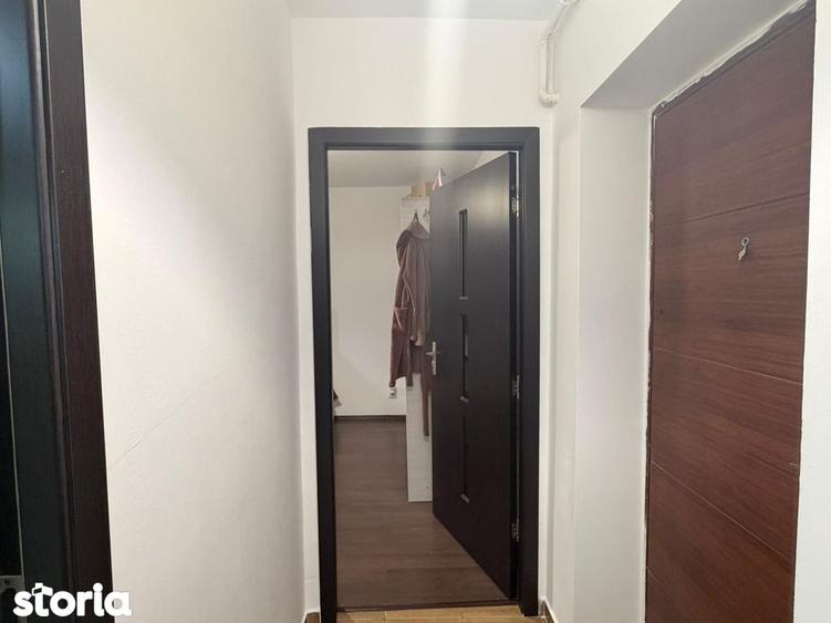 Apartament cu 2 camere decomandat, mobilat în Central — fotografia 1