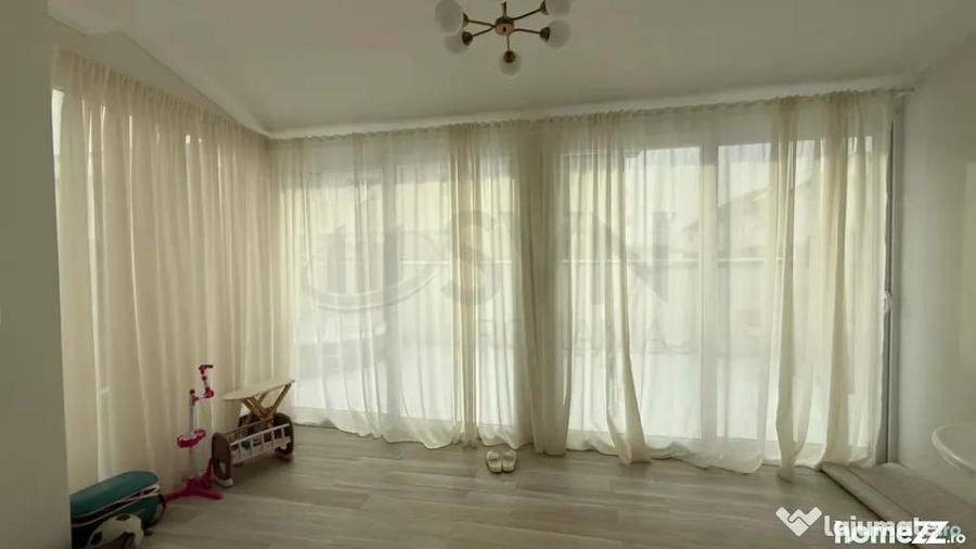 Pipera l American Village l Vila duplex 260 mp - 6