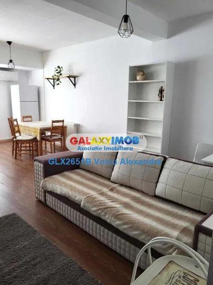 Apartament 2 Cam Bloc Nou  Berceni - Aparatorii Patriei - Metrou - 1