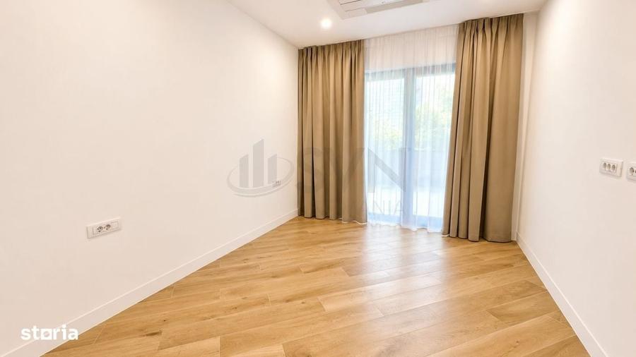Apartament cu 4 camere în Dacia