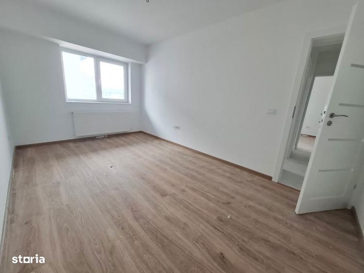 Apartament cu 2 camere decomandat în Galata