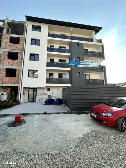 Apartament 2 cam-Incalzire pardoseala-Bloc cu LIFT-Tripan-Cristalului - 4