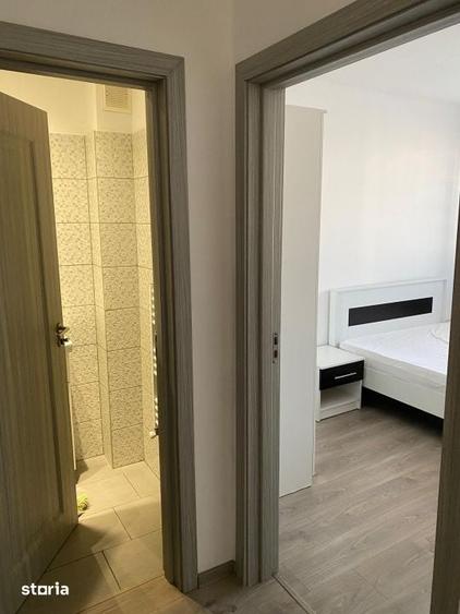 Apartament cu 3 camere în Florești