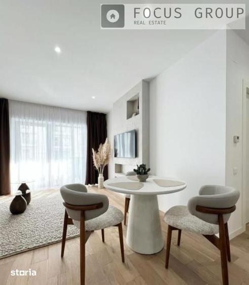 Apartament cu 2 camere în 13 Septembrie