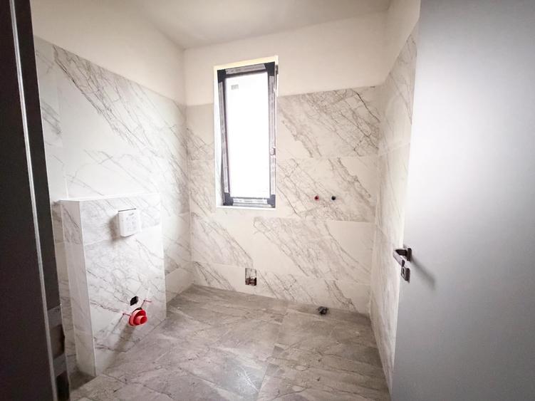 Casă individuală cu 4 camere cu Canalizare în Bod