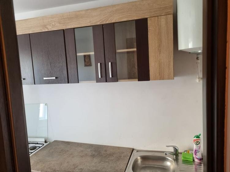 Apartament cu 2 camere decomandat în Gojdu