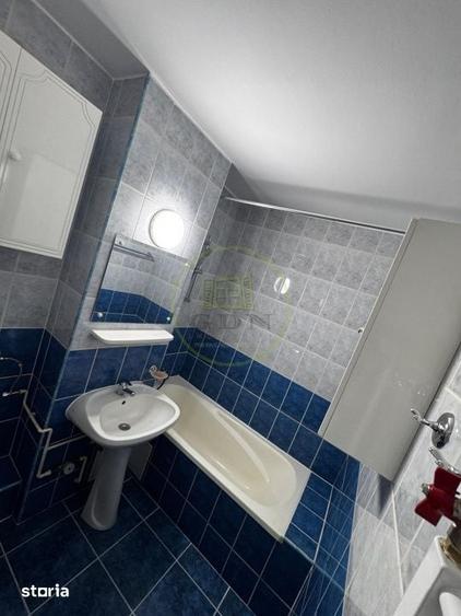 Apartament Spatios cu 3 camere Vasile Aaron - 17