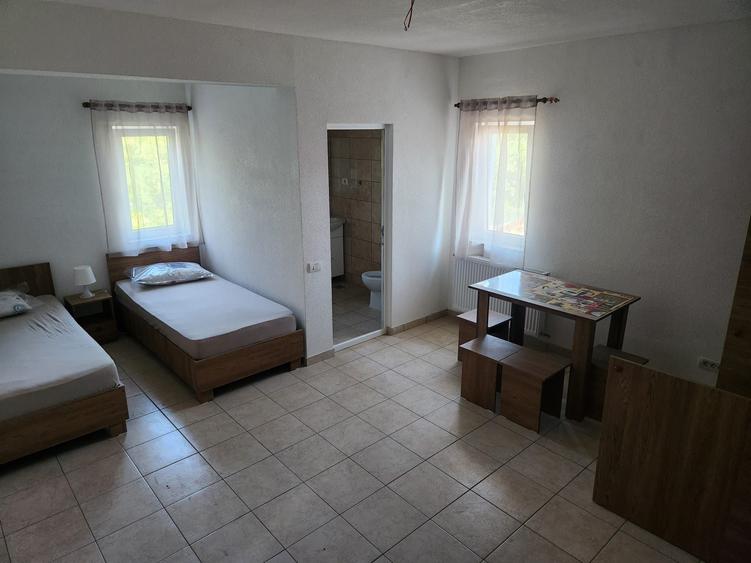 Casă cu 4 camere în Lumina