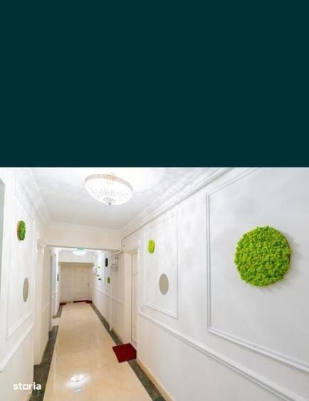 Apartament cu 2 camere în Copou