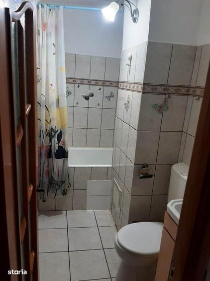 Garsonieră decomandată în Micro 14