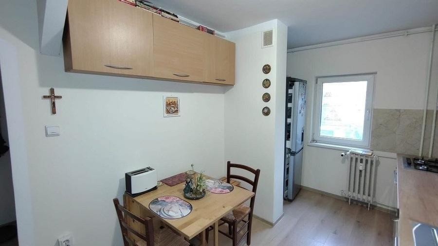 Ofertă de vânzare ap. cu 3 camere, parcare inclusă, car. Grigorescu - 8