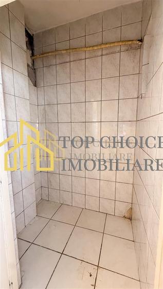 Apartament cu 2 camere decomandat, mobilat în Aviației
