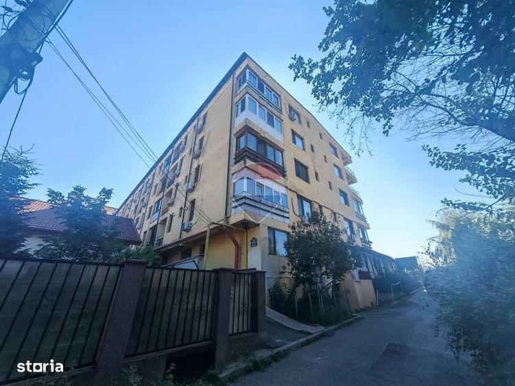 Apartament cu 2 camere în Nicolae Grigorescu