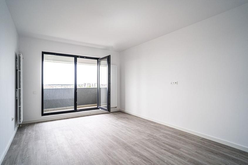 Militari-Metrou Preciziei, 2 Camere, 65.4 mp, Bloc Nou, lift, Comision 0% - 1