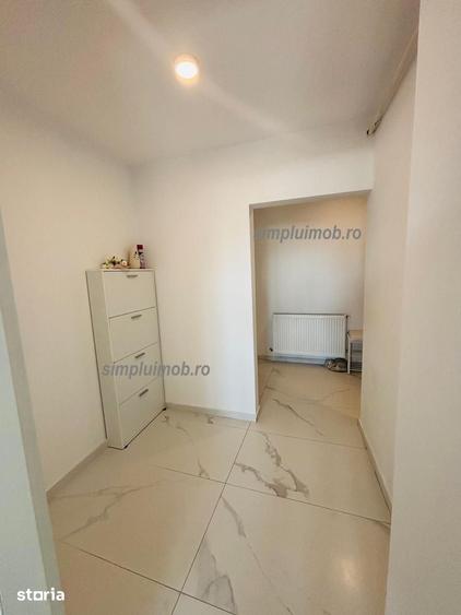 Apartament 2 Camere 87mp Bloc 2020 Mobilat ?i Utilat Str. Safirului, - 2