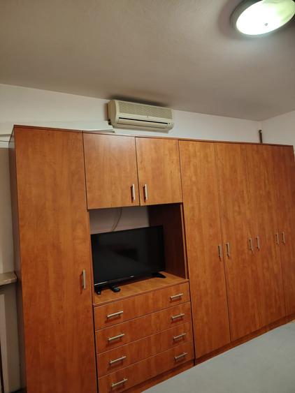 Închiriere Apartament 3 camere în Unirii, Piata NATIUNILE UNITE, SEMIDECOMANDAT - 7