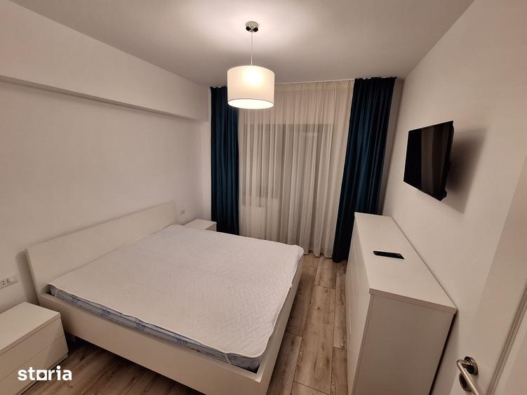 Apartament cu 2 camere decomandat în Ostroveni