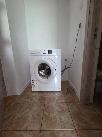 Apartament cu 2 camere semidecomandat în Bălcescu