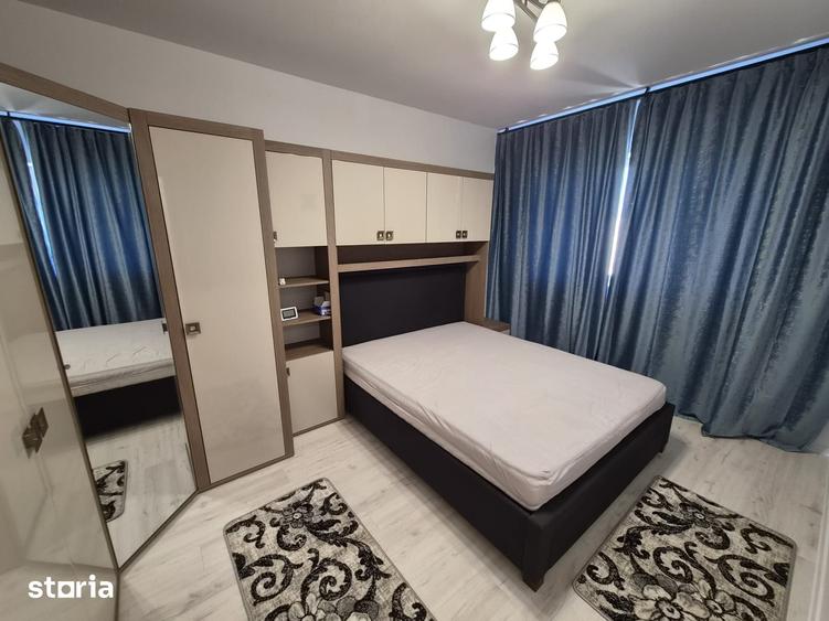 Apartament cu 2 camere în Sânpetru