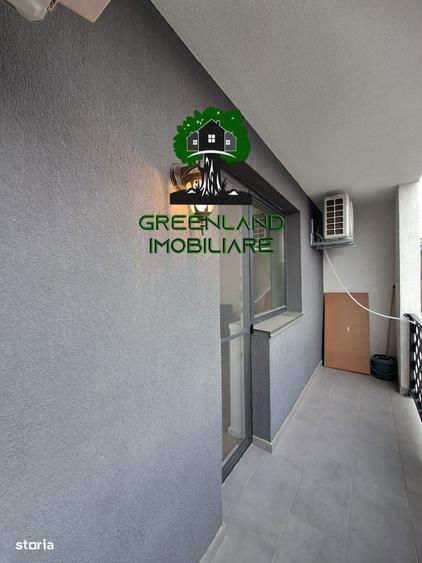 Apartament cu 2 camere decomandat în Bucium