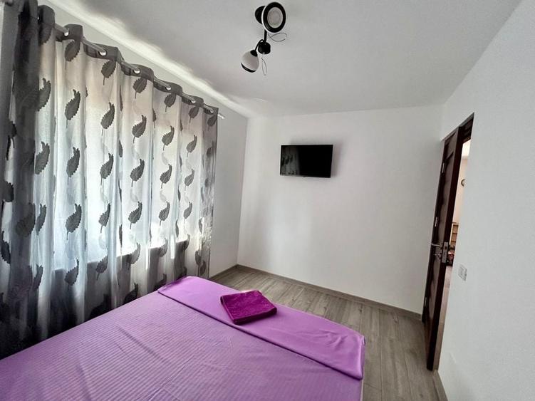Casă cu 3 camere în Central