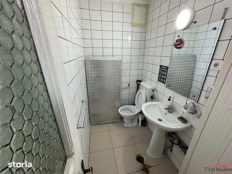 Spațiu comercial, de 54 mp, în Ultracentral