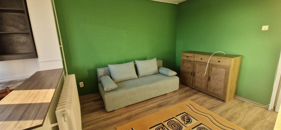 Apartament cu 2 camere în Bârzești