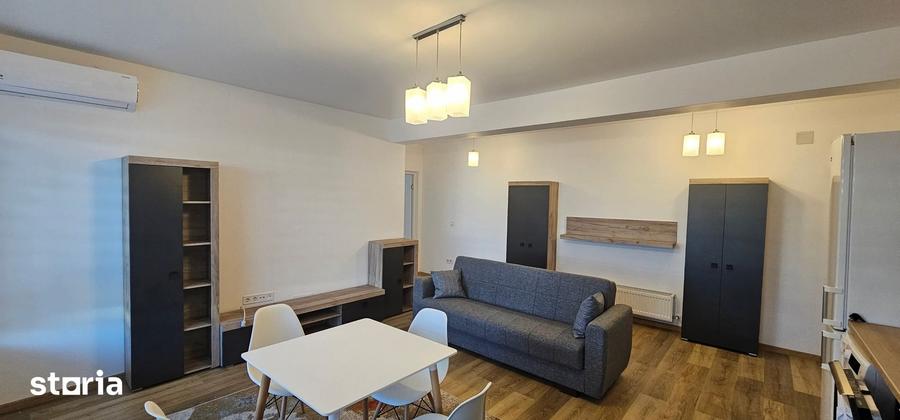 Inchiriez apartament in bloc nou,2locuri parcare,Cartierul Tineretului - 5