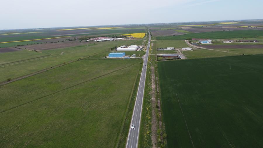 Teren Construcții intravilan de 466.98498535156 mp, în Becicherecu Mic