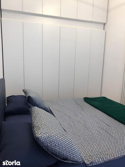 Apartament cu 2 camere în Bucureștii Noi