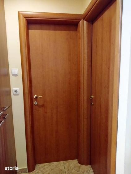 Apartament cu 2 camere în Seleuș