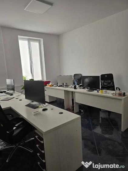 Spațiu comercial, de 950 mp, în Central
