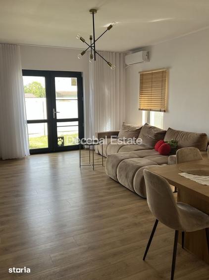 Casă cu 3 camere cu Teren 300 Mp în Central