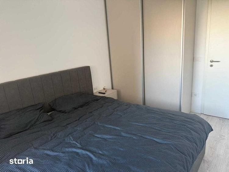 Inchiriez apartament modern in cartier Kasper zona Coresi - 1