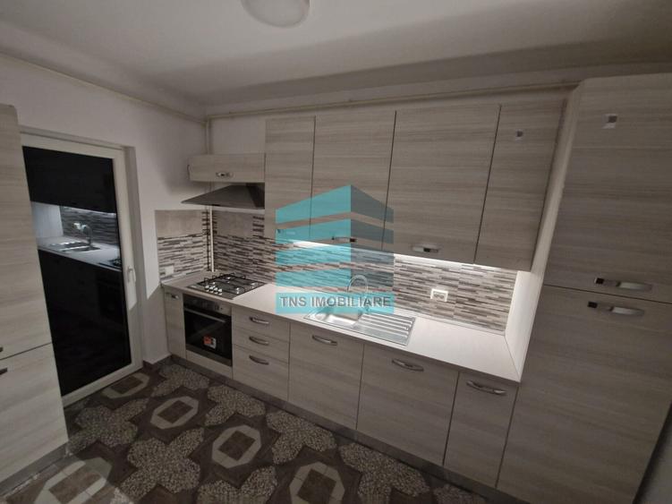 Apartament cu 2 camere decomandat, mobilat în Theodor Pallady