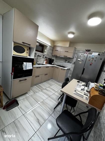 Casă cu 4 camere cu Teren 163 Mp în Gheorghe Doja