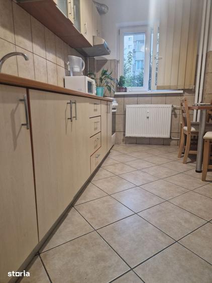 Apartament 2 Camere | Bd Basarabia | Mobilat | Loc de parcare - 3