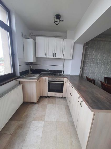 Apartament cu 2 camere în Tătărași