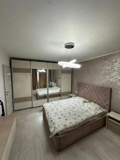 Inchiriez garsoniera Bucuresti Pacii Gorjului - 4