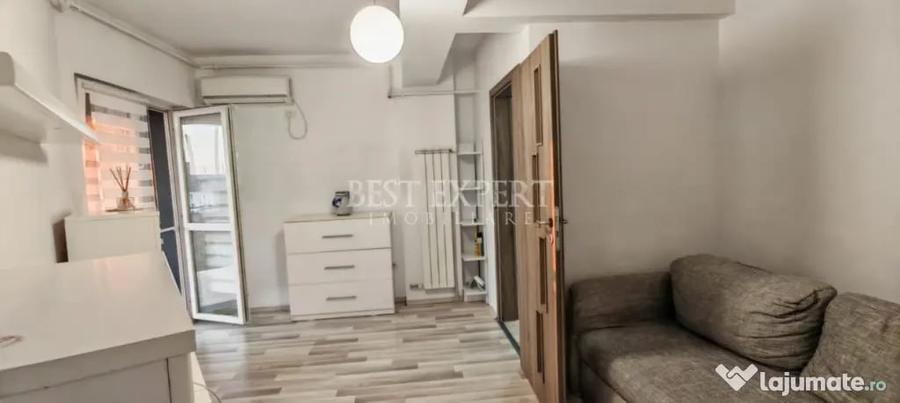 2 camere | Prima inchiriere | Parcare inclusa | 7 minute me - 12
