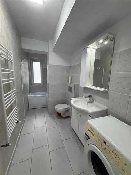 Apartament 2 camere decomandat | Zona Pepinierii | Bloc nou, 2022 | Etaj 1 | 52 - 7