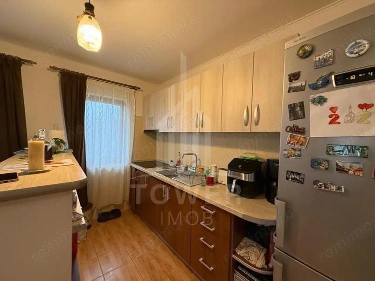 Casă cu Teren 500 Mp în Sadu