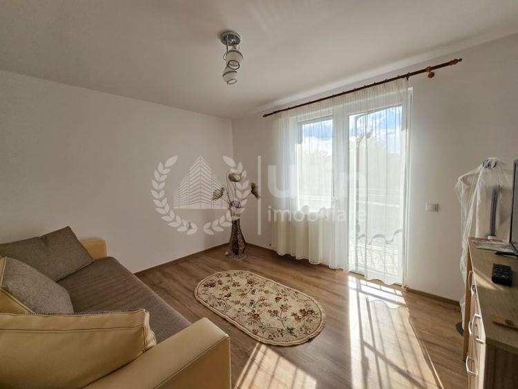 Casă individuală cu 4 camere cu Teren 600 Mp în Borhanci