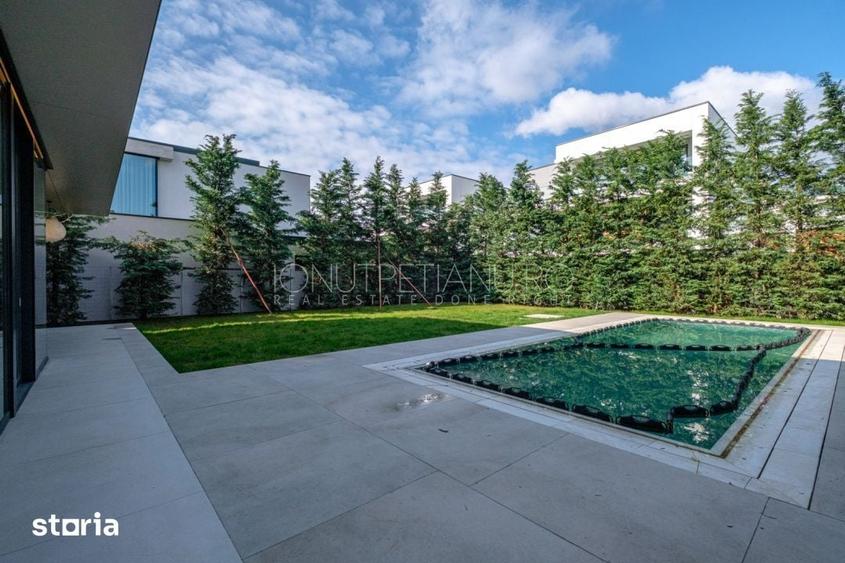Modern Luxury VIlla in Pipera - 1