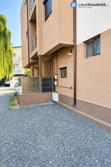 Apartament cu 2 camere în Prelungirea Ghencea