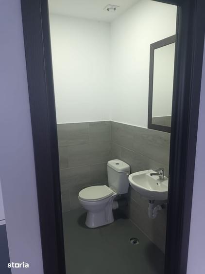 Apartament cu 2 camere decomandat în Rediu