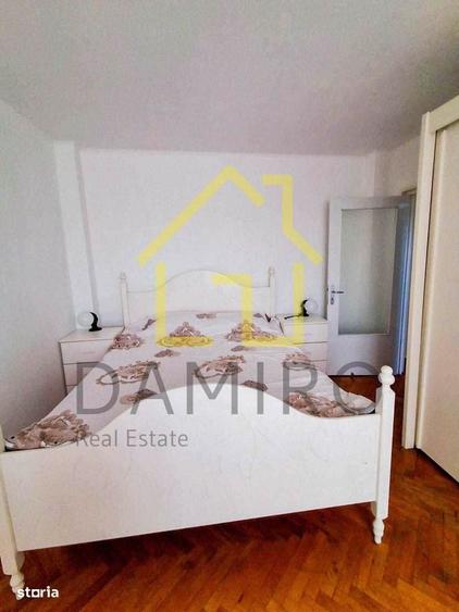 Apartament cu 2 camere decomandat în Tineretului