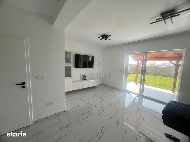 Casă cu 3 camere cu Teren 310 Mp în Central