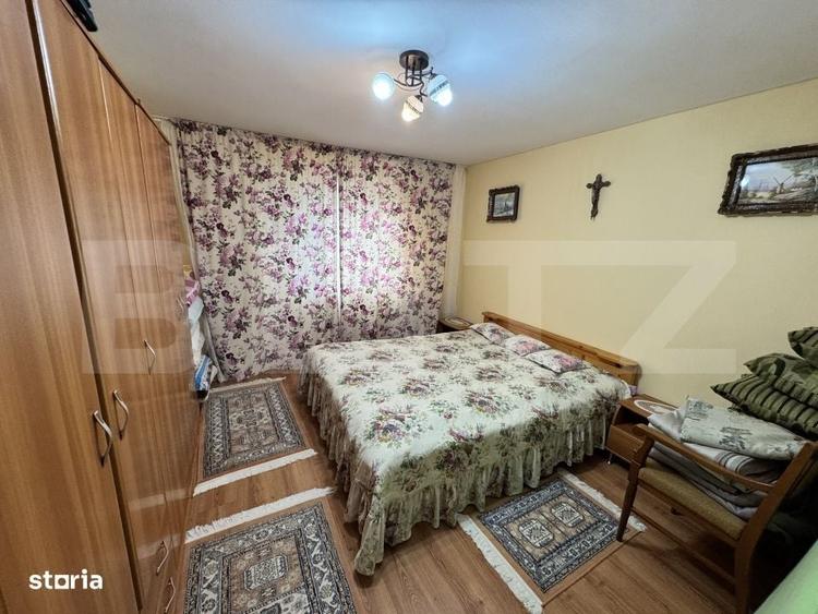 Casă cu 4 camere în Central